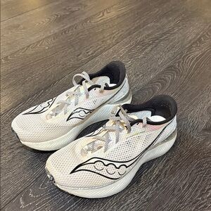 Saucony Endorphin Pro 3 Mens 11.5